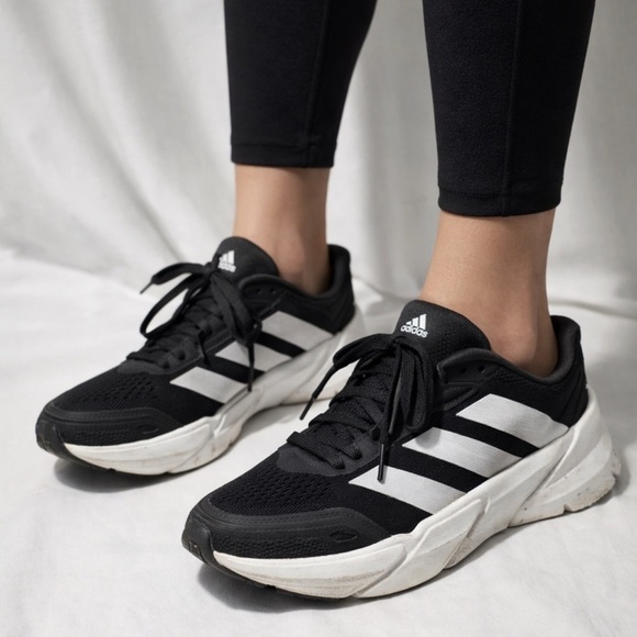 adidas Shoes - Adidas Running Shoes YYJ 606004 Grey/ Black unisex